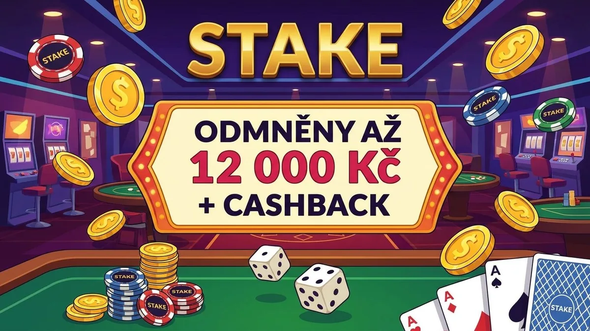 Stake