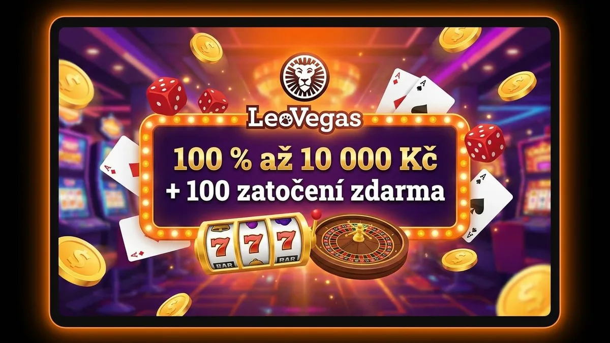 LeoVegas