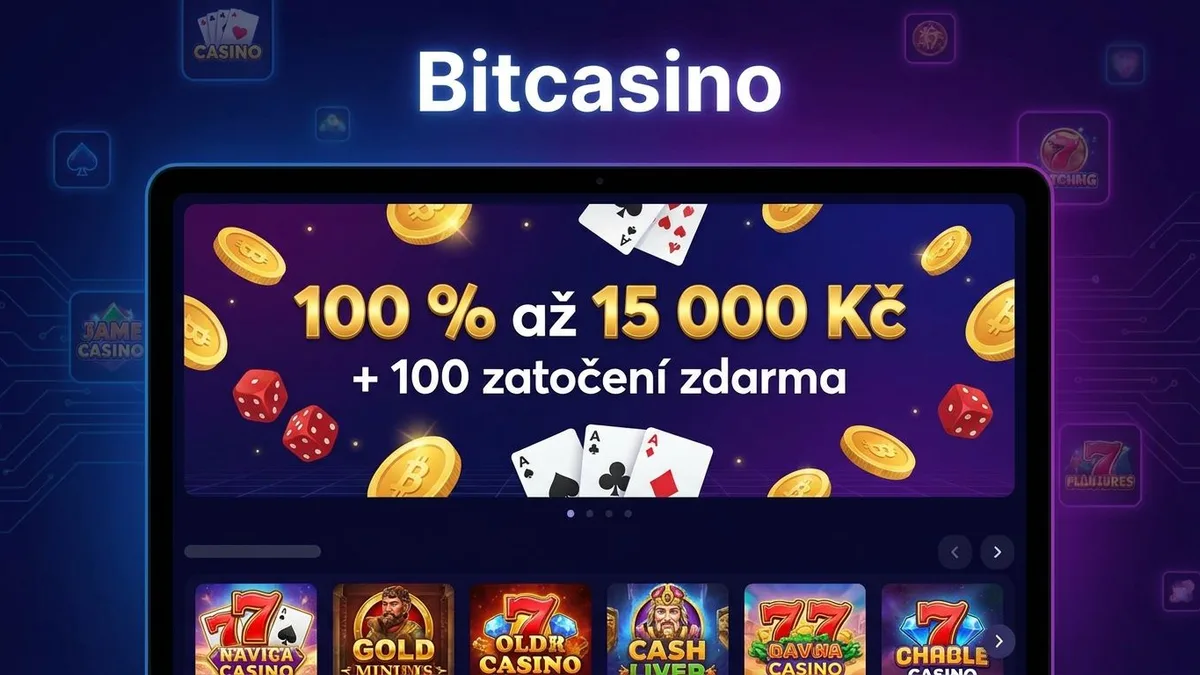Bitcasino