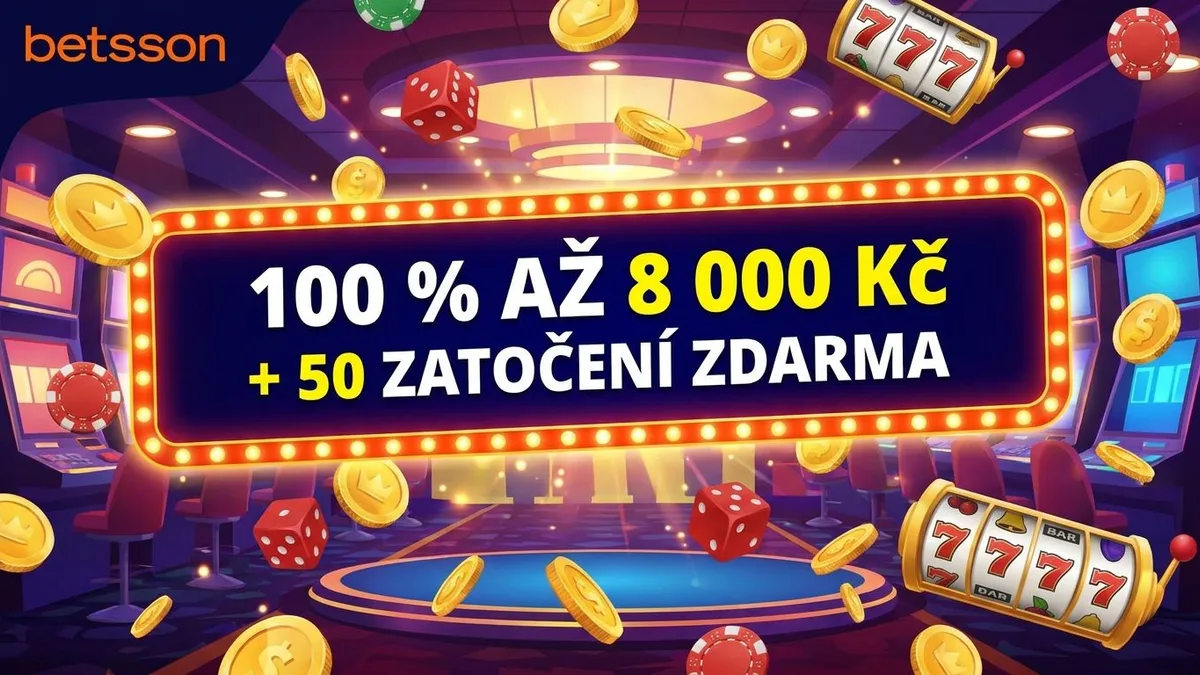 Betsson